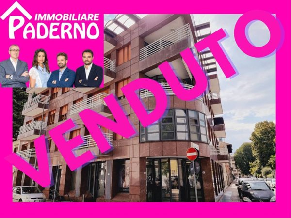 appartamento in vendita ad Udine