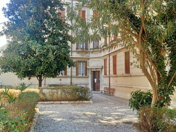 appartamento in vendita ad Udine in zona Centro Storico