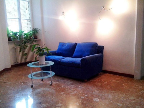 appartamento in vendita ad Udine in zona Centro Storico