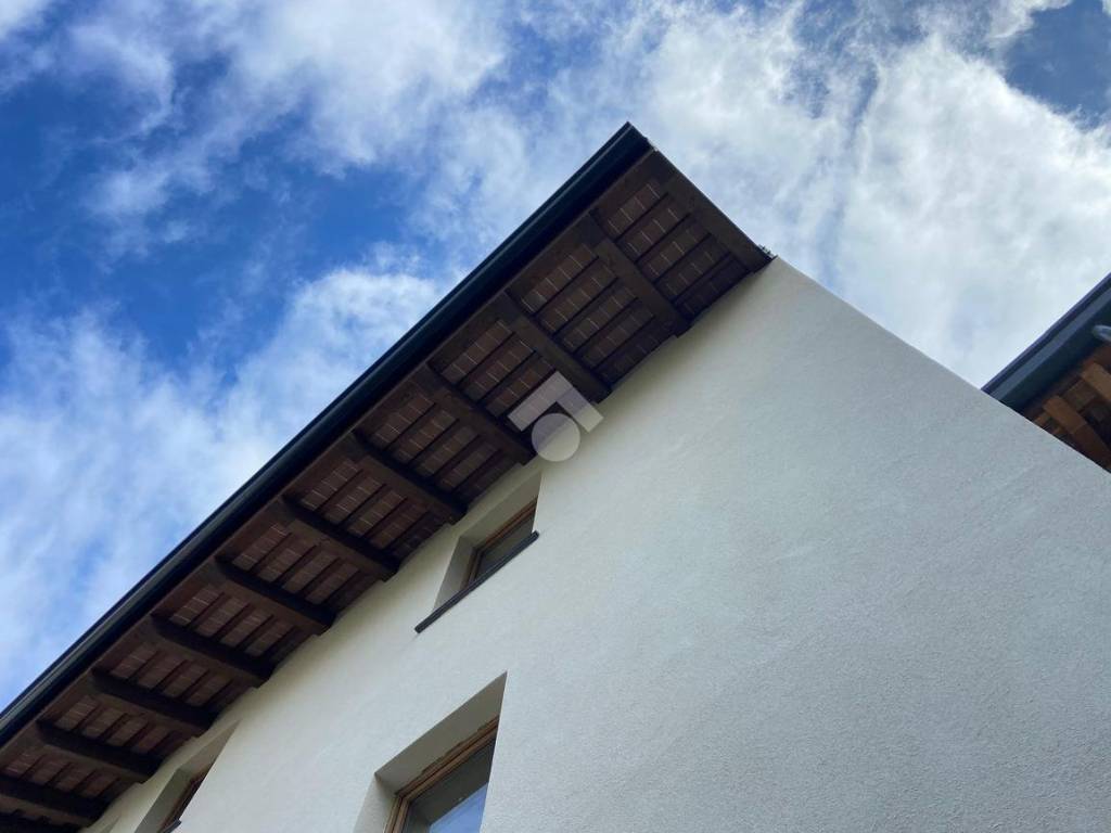 appartamento in vendita ad Udine in zona Cormor