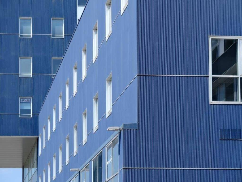 ufficio in vendita ad Udine