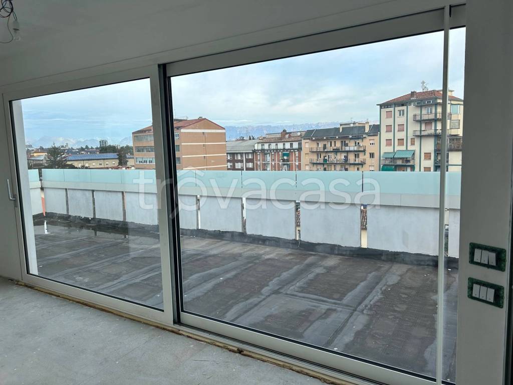 appartamento in vendita ad Udine in zona Centro Storico