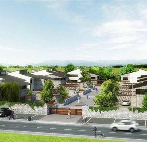 villa in vendita ad Udine in zona Beivars