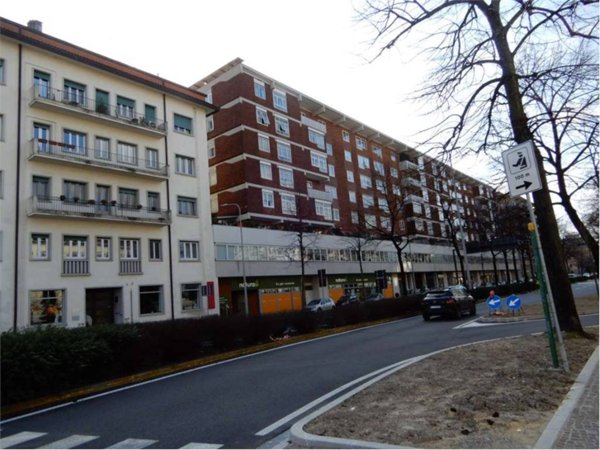 appartamento in vendita ad Udine in zona San Rocco
