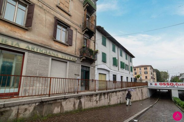 appartamento in vendita ad Udine