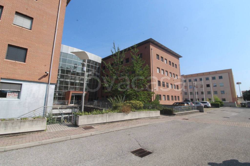 ufficio in vendita ad Udine