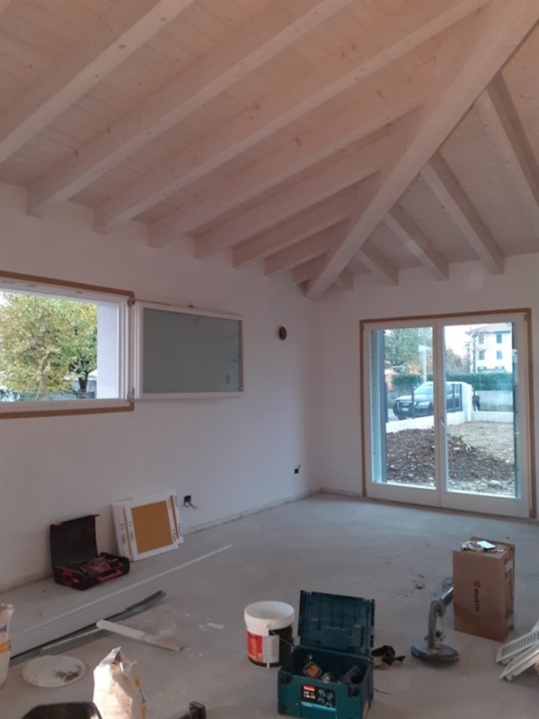 casa indipendente in vendita ad Udine