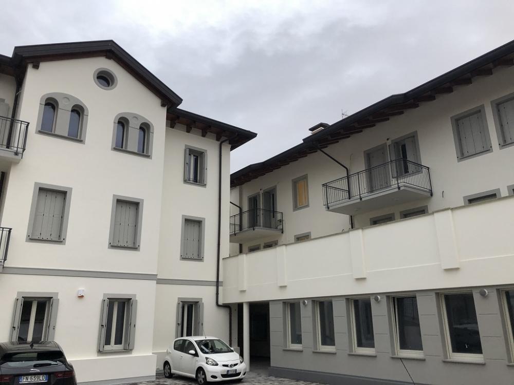 ufficio in vendita ad Udine in zona Centro Storico