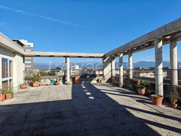 appartamento in vendita ad Udine