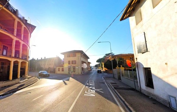 casa indipendente in vendita ad Udine in zona San Rocco