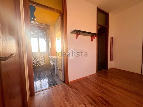 appartamento in vendita ad Udine in zona Centro Storico