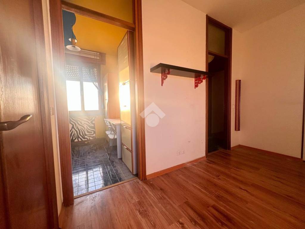 appartamento in vendita ad Udine in zona Centro Storico