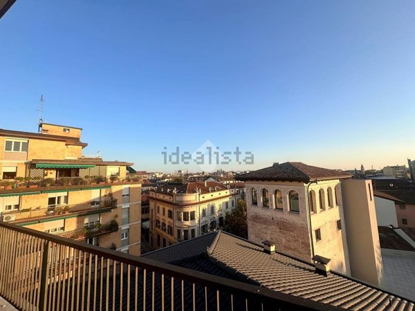 appartamento in vendita ad Udine in zona Centro Storico