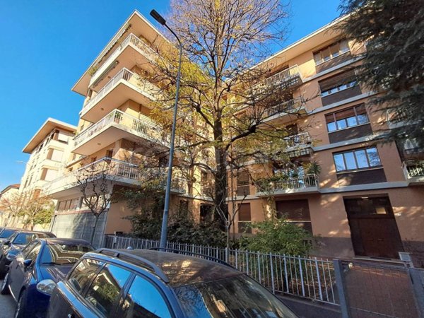 appartamento in vendita ad Udine