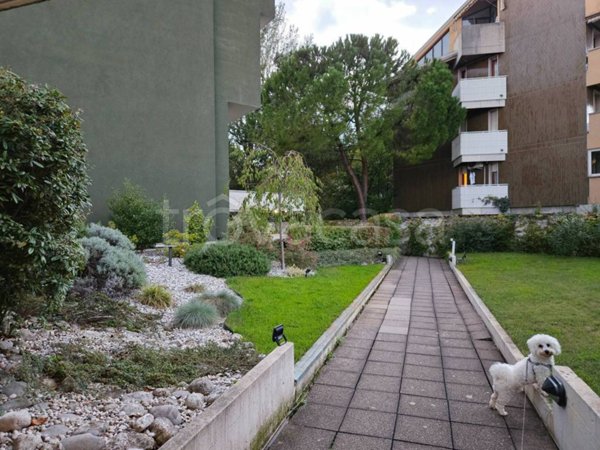 appartamento in vendita ad Udine in zona San Rocco