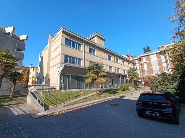 ufficio in vendita ad Udine