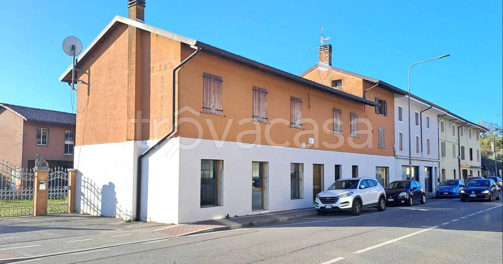 appartamento in vendita ad Udine