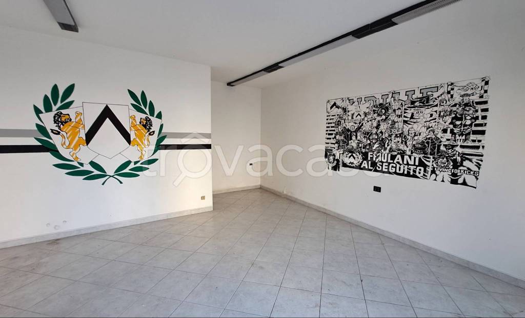 monolocale in vendita ad Udine