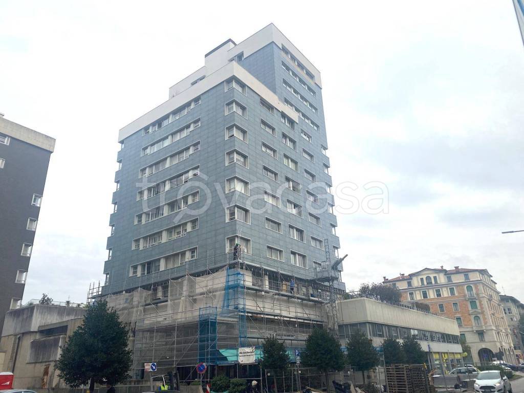 appartamento in vendita ad Udine