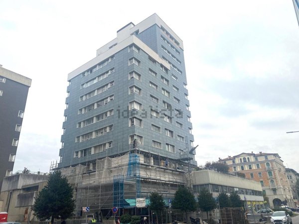 appartamento in vendita ad Udine