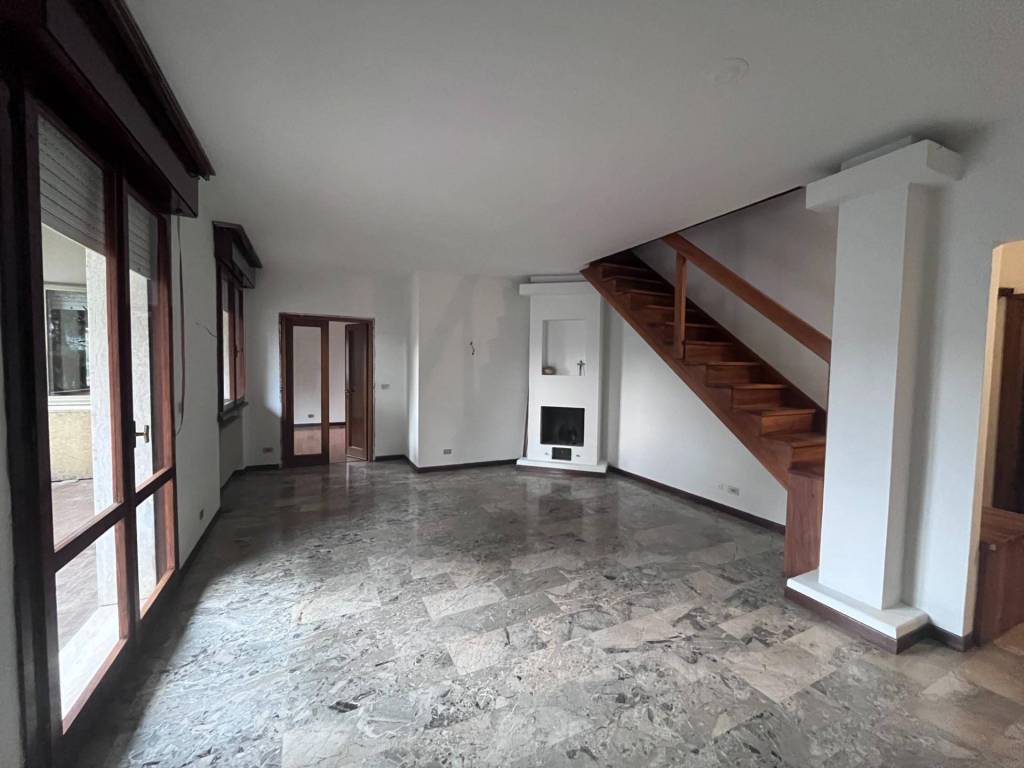 appartamento in vendita ad Udine