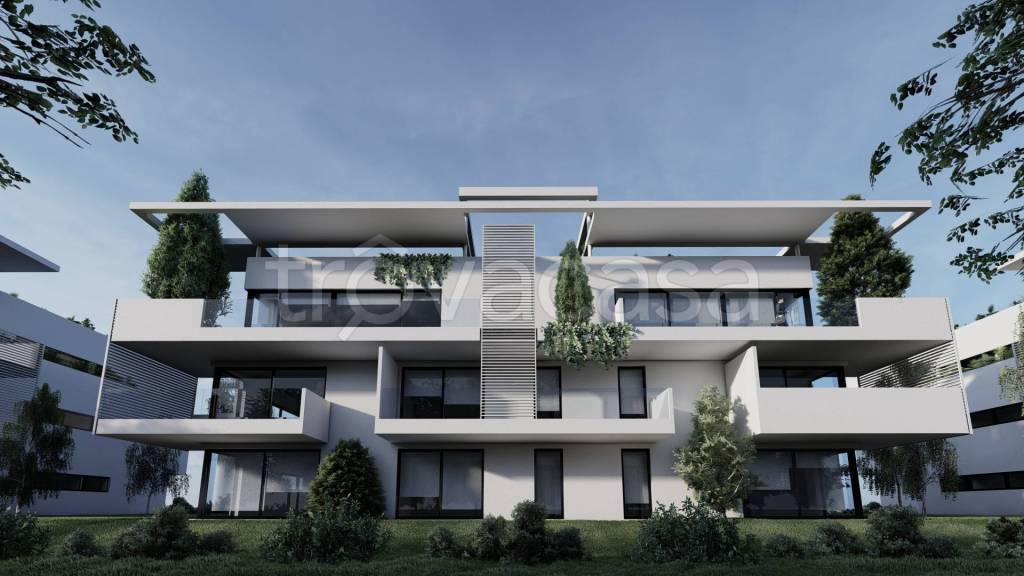 appartamento in vendita ad Udine
