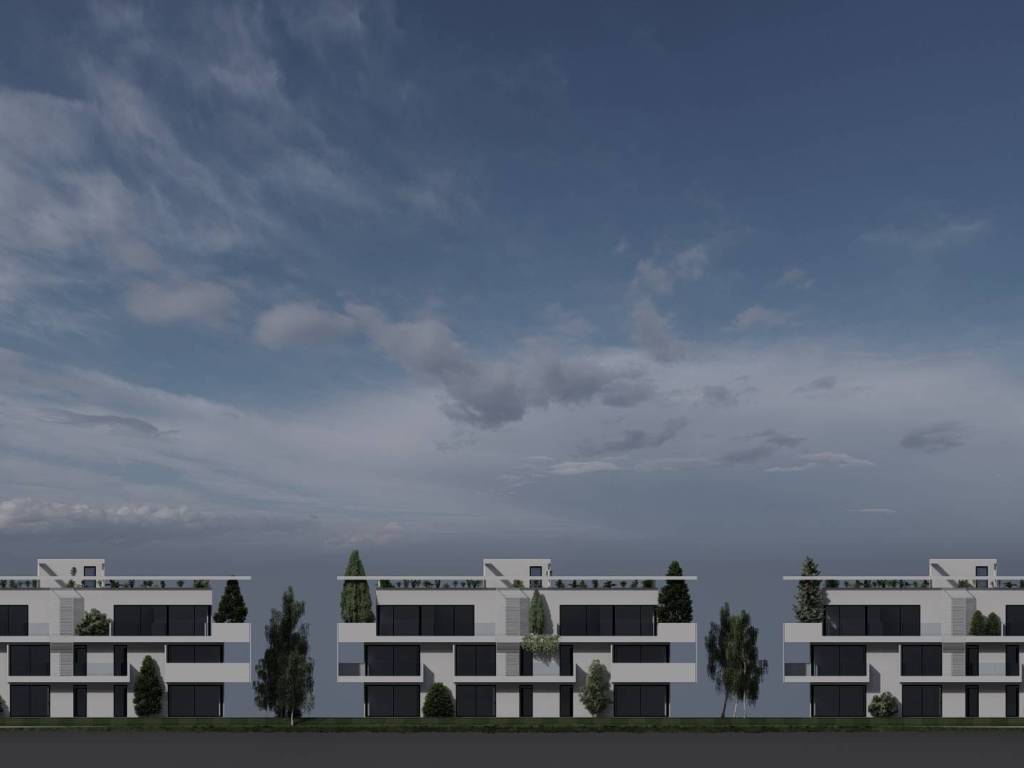appartamento in vendita ad Udine in zona San Domenico