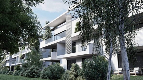 appartamento in vendita ad Udine in zona Cormor