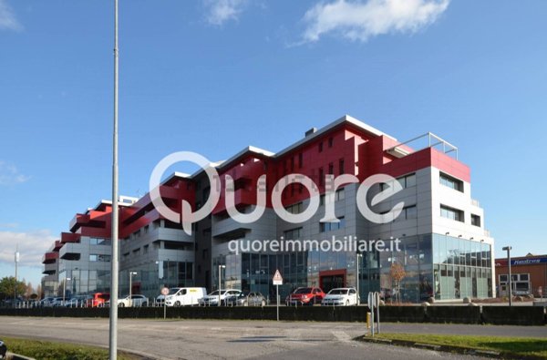 ufficio in vendita ad Udine