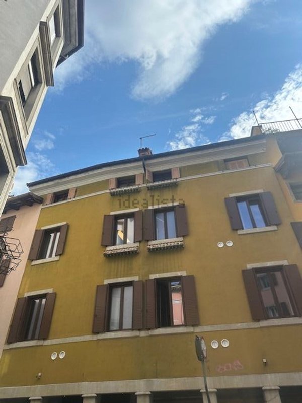 appartamento in vendita ad Udine