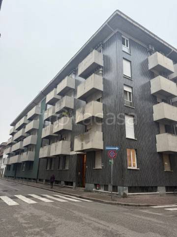appartamento in vendita ad Udine in zona Centro Storico