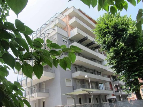 appartamento in vendita ad Udine in zona Centro Storico
