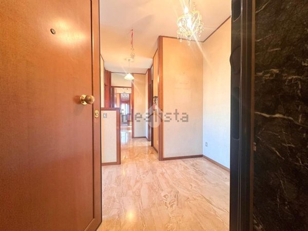 appartamento in vendita ad Udine in zona Centro Storico