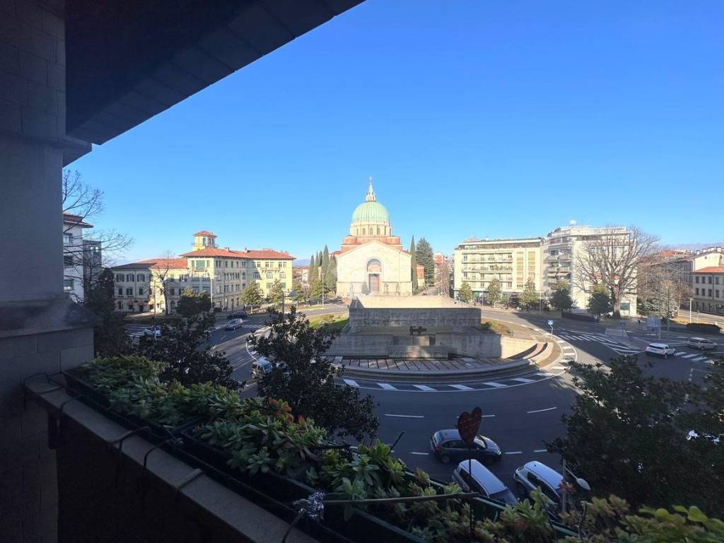 appartamento in vendita ad Udine in zona Centro Storico