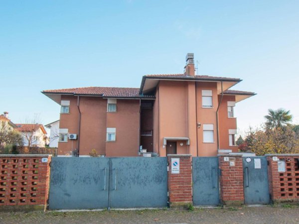 casa indipendente in vendita ad Udine in zona Laipacco