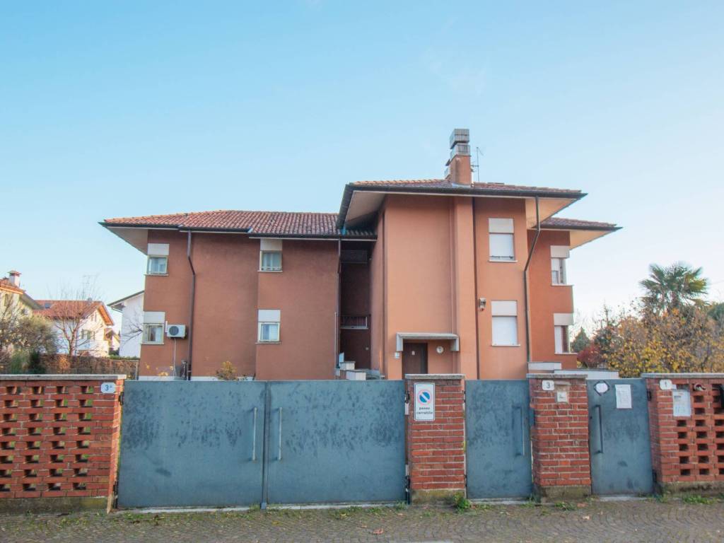 casa indipendente in vendita ad Udine