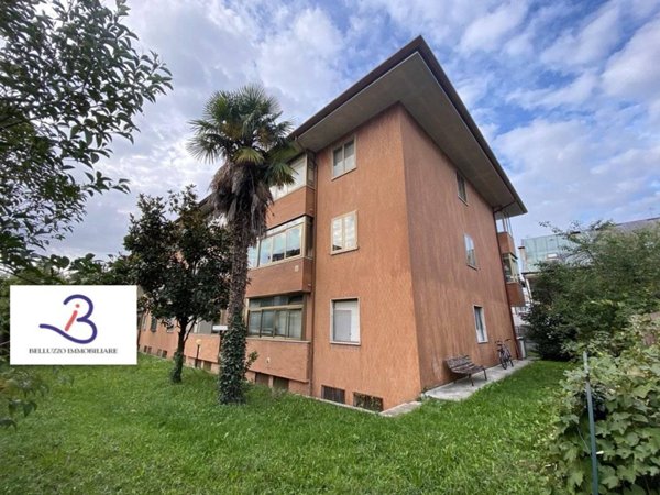appartamento in vendita ad Udine in zona San Gottardo