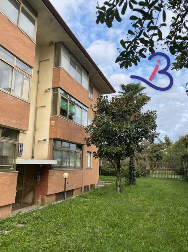 appartamento in vendita ad Udine in zona San Gottardo