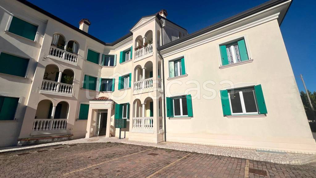 appartamento in vendita ad Udine in zona Beivars