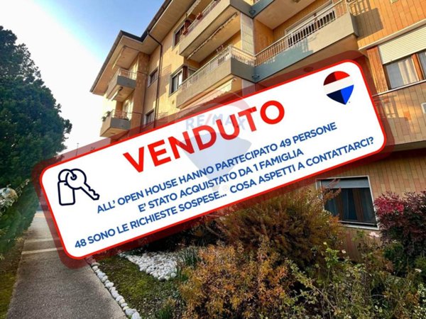 appartamento in vendita ad Udine in zona Centro Storico