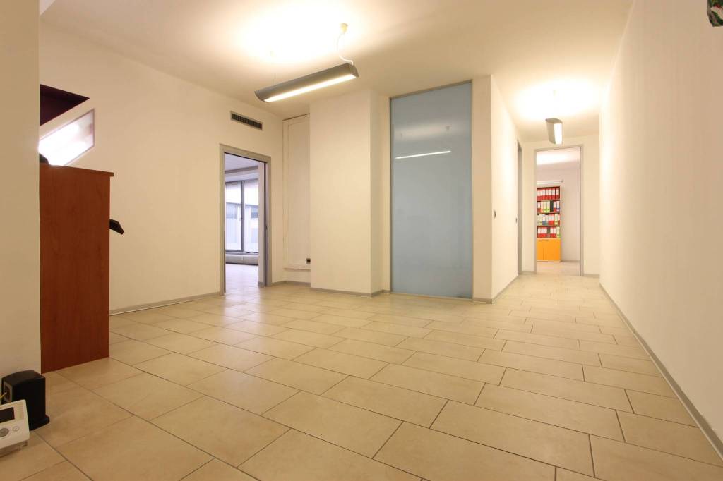 ufficio in vendita ad Udine