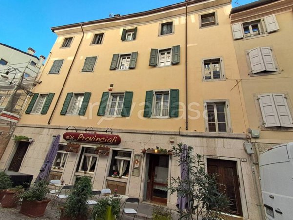 appartamento in vendita ad Udine in zona Centro Storico
