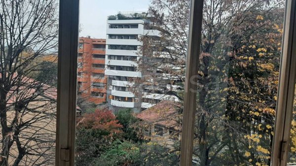 appartamento in vendita ad Udine in zona Centro Storico