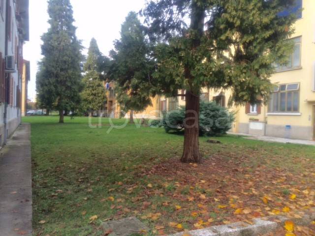 appartamento in vendita ad Udine in zona San Paolo/Sant'Osvaldo