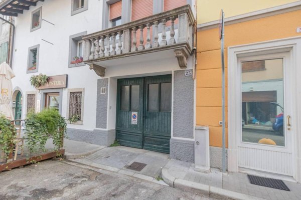 appartamento in vendita ad Udine in zona Centro Storico