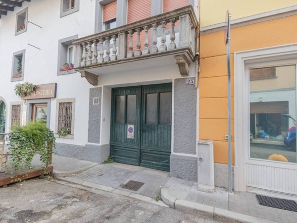 appartamento in vendita ad Udine in zona Centro Storico