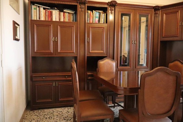 appartamento in vendita ad Udine in zona Centro Storico