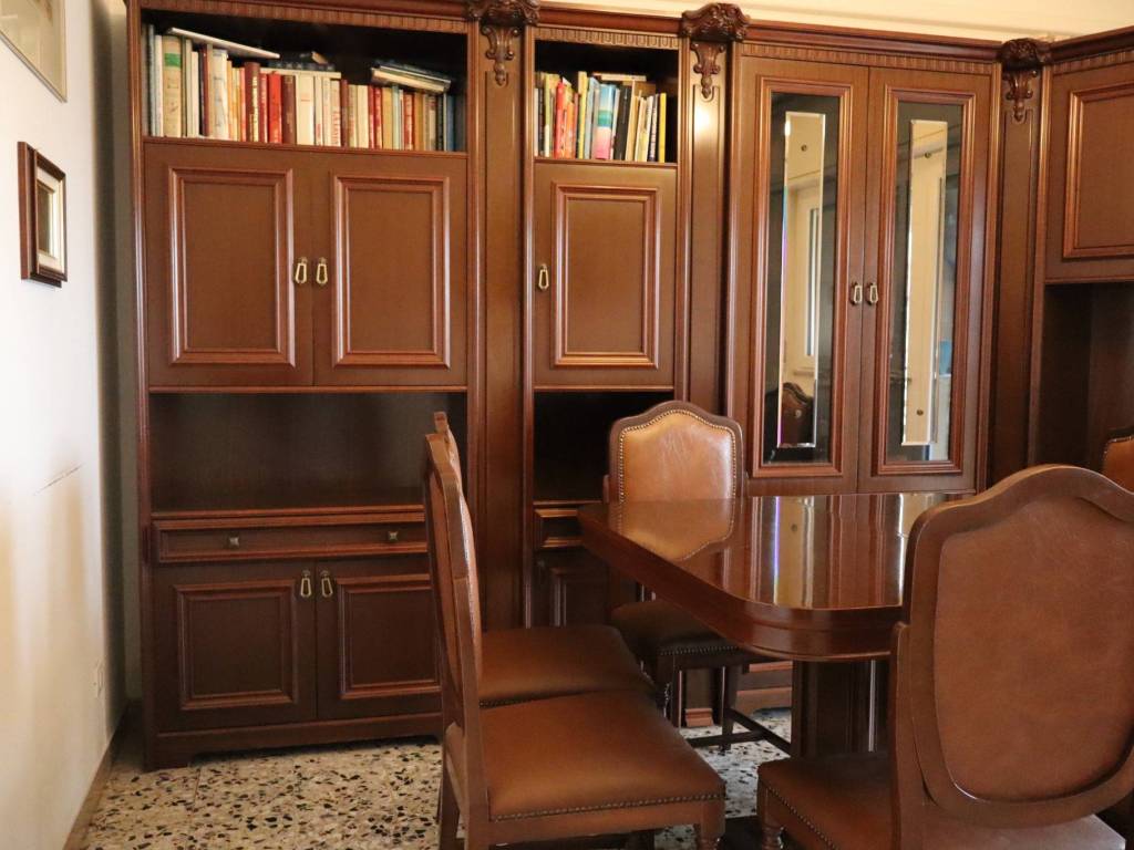 appartamento in vendita ad Udine in zona Centro Storico