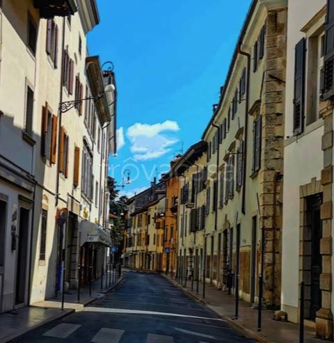 appartamento in vendita ad Udine