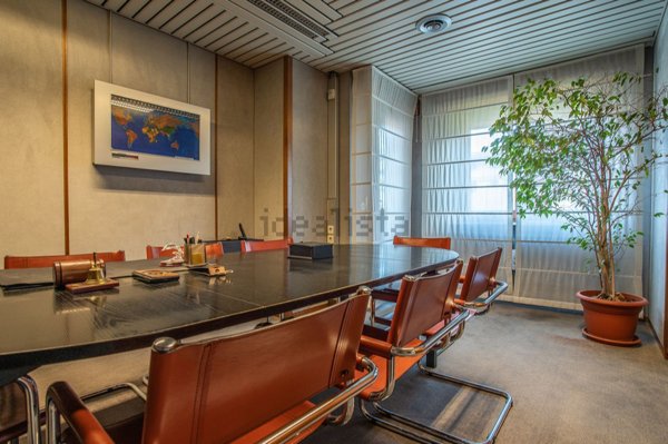 ufficio in vendita ad Udine in zona Centro Storico